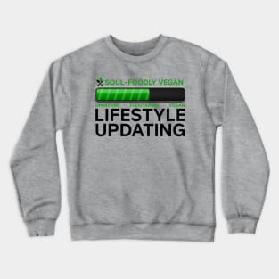 Lifestyle Update Crewneck Sweatshirt